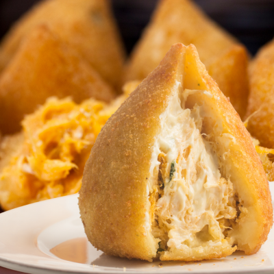 Coxinha